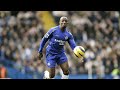 Claude Makélélé The Octopus Goals Skills 