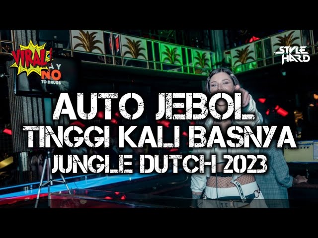 DJ JUNGLE DUTCH TERBARU 2023 ONE LOVE FUL BAS class=