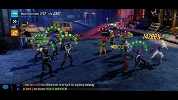 Doom 3.5 Bio Node 2 - Rebirth