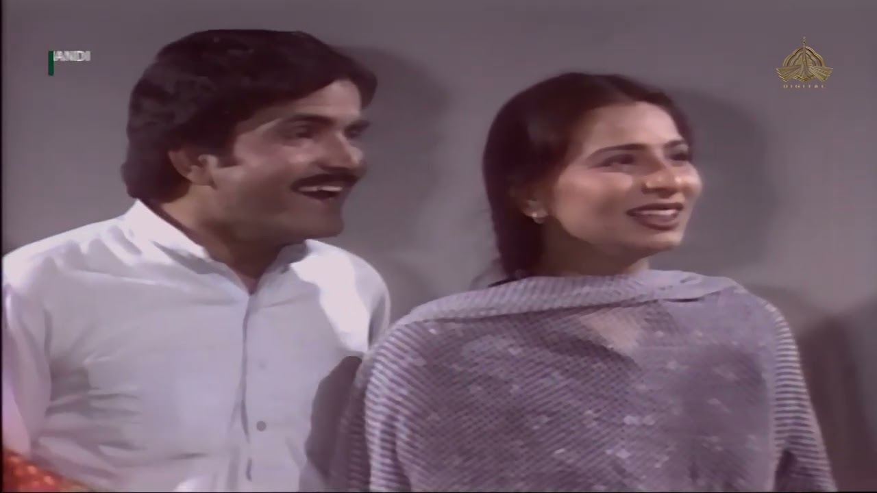 Sona Chandi | Baji Ruksana ko chor ker Sona Chandi kahi nahi jaye ge | PTV Digital