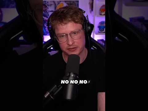 The wrong choice?