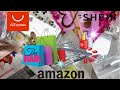 ALIEXPRESS NAIL HAUL | AMAZON NAIL HAUL | NAIL ART  | CHEAP NAIL SUPPLIES | SHEIN NAIL ART