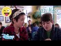 Andi Mack | SNEAK PEEK: Episode 12 First 5 Minutes | Official Disney Channel UK HD