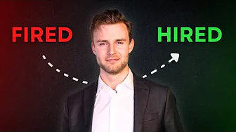 Pass a Job Interview in English (Say THIS)