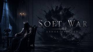 SOFT WAR — Ashes of Eden (Official Lyric Video) screenshot 5