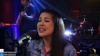 I Just Fall In Love Againanne Murrayailasantos R2k Band