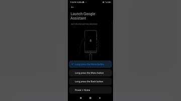 google assistant off redmi note 10 pro me kaise band karen power off