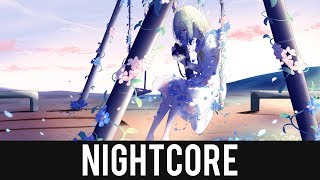 Nightcore - Dissolve
