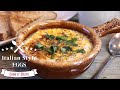 Heavenly Italian Style Eggs - 20 Minutes