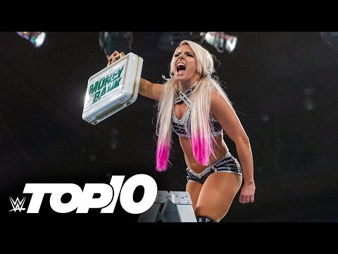 Alexa Bliss’ greatest moments: WWE Top 10, May 15, 2022