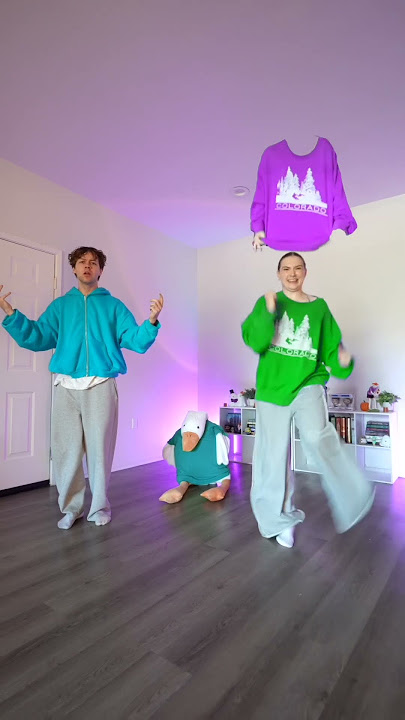 VIRAL MONTAGEM DANCE🔥🕺 #dance #challenge