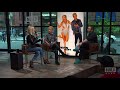 Jordan Fisher & Lindsay Arnold Discuss Their First Reactions Upon Meeting Each Other