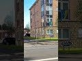Glasgow daylight #glasgow #uk #shorts #youtubeshorts