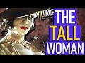 Resident Evil 8 - The TALL WOMAN Lore / Origins So Far!