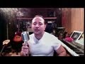 Volvi a nacer - Carlos Vives - Versión Acústica de Victor Escalona