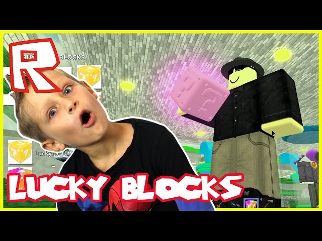 tycoon lucky block｜TikTok Search