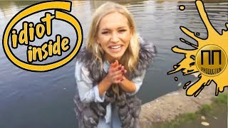 ДЕБИЛЫ 80 УРОВНЯ #2. Смешные моменты, как НЕ надо делать чтобы не попасть на YouTube ДЕБИЛЫ 80 УРОВНЯ #2. Смешные моменты, как НЕ надо делать чтобы не попасть на YouTube