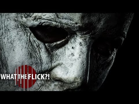 'Halloween' Trailer