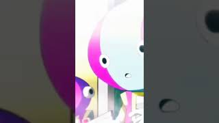 Goku X Brown Rang Atude