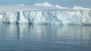 Waking up in Hope Bay, Antarctica by Laura and Cory Jurica 21 views 2 months ago 1 minute, 57 seconds