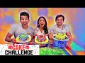 Cake Challenge | Rimorav Vlogs