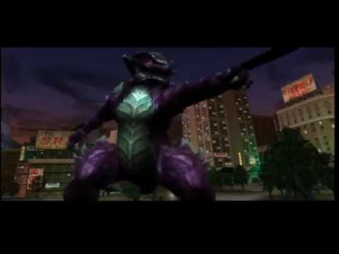 War of the Monsters Gameplay (PS2) - YouTube