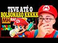 REACT VIBE GAMES 🎮 (Jogos) | Prod. Sid | MHRAP