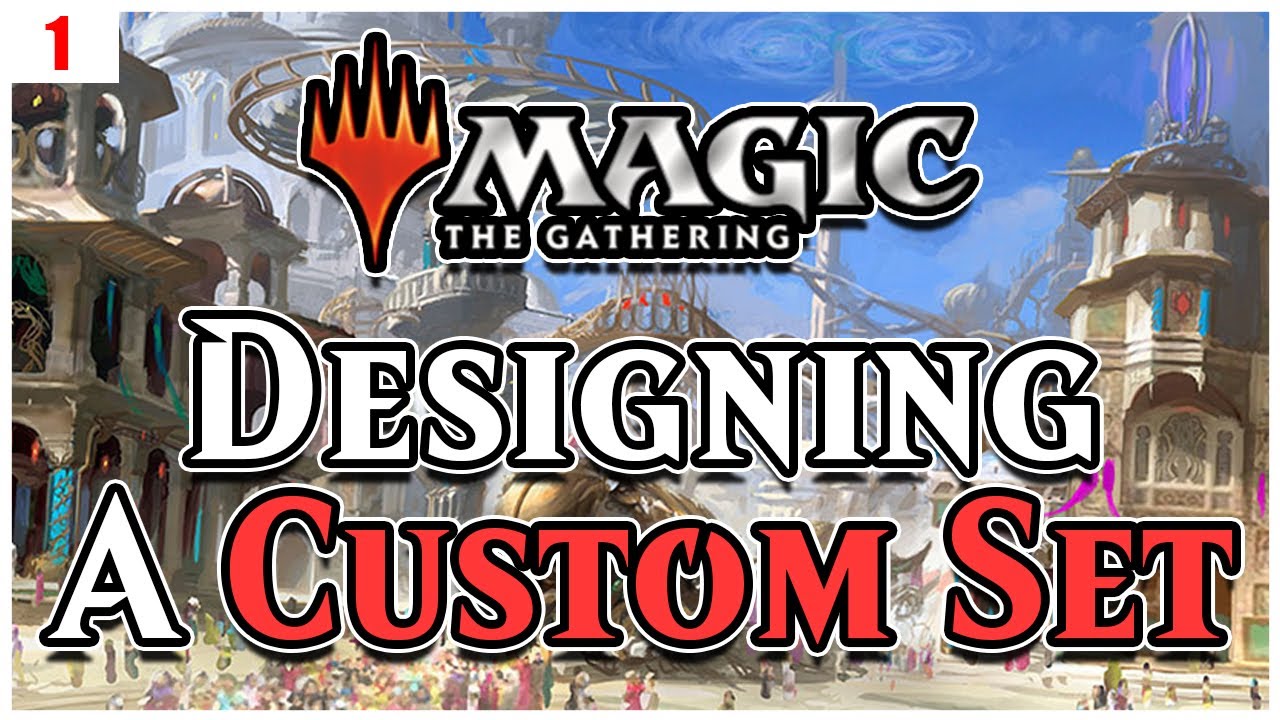 Rage Quit - Custom Card Creation - Magic Fundamentals - MTG