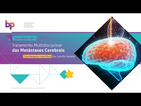 Neuronews BP: Tratamento multidisciplinar das metástases cerebrais