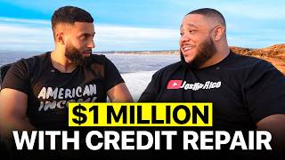 Credit Expert: They Don’t Want You Knowing These Credit Repair Hacks!