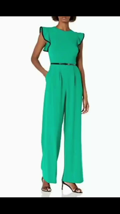 different types of jumpsuits | #jumpsuit #fashion #outfit #trendingshorts #trending #shorts#stylish