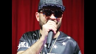 Marat Khachatryan feat DJ Artush - IMNES LINELU