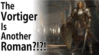 For Honor - The Vortiger Might Be Another Roman?!?!