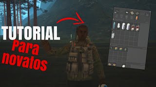 MTA DAYZ (STONE AGE) TUTORIAL BÁSICO PARA NOVATOS.