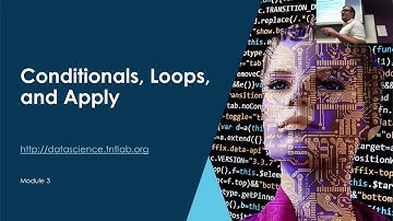 Module 3 Debrief: Conditionals, Loops, and Apply