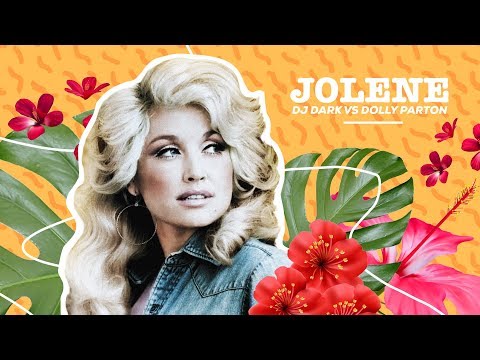 Dj Dark Vs Dolly Parton - Jolene | Remix