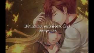Curl Up and Die by Relient K (lyrics)