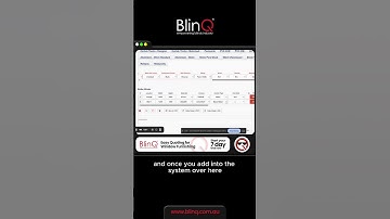 Sync Quotes to TWC Instantly with BlinQ Software | No Double Entry