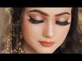 Nikkah Bride Makeup Tutorial | Nikkah Bride 2021 Makeup Tutorial