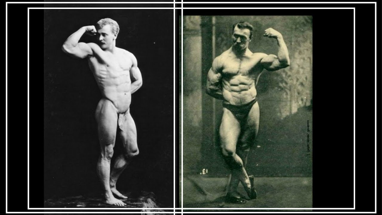 Eugene Sandow, Bobby Pandour.