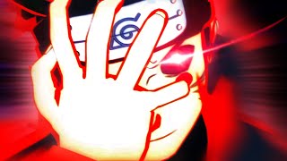 The Next Naruto Game