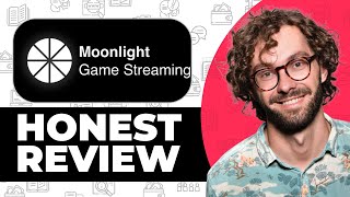 Moonlight Cloud Gaming Platform Honest Review - Watch Before Using