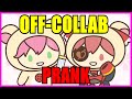 【Hololive】Miko & Marine: Offline Collaboration Pranks (Day 1 of Sleepover)【MikoMari】【Eng Sub】