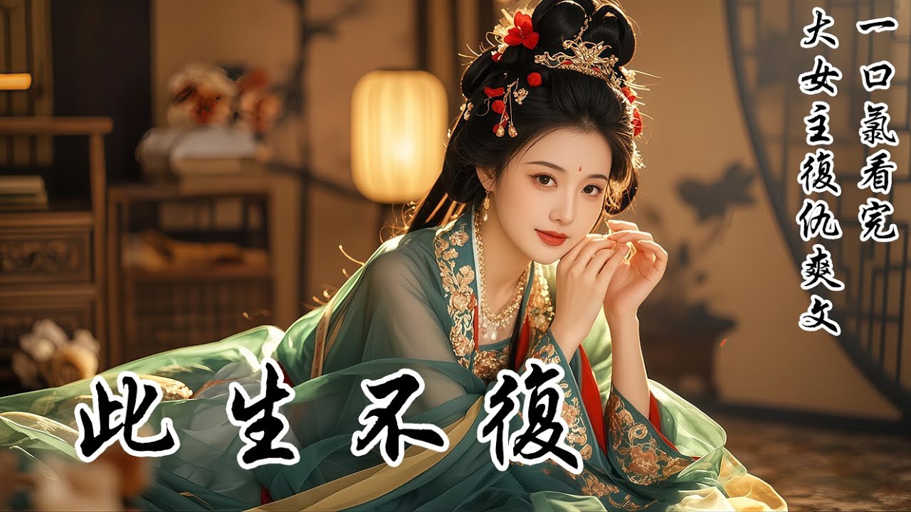 【此生不復】前世，我拼死救下嫡姐的未婚夫，卻被嫡姐以肌膚之親為由，逼我嫁給他做妾，她卻另嫁高門。他因此恨極了我，對我百般磋磨。重來一次，我對他的求救充耳不聞，徑直跑去喊我那「人淡如菊」的嫡姐