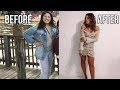 HOW I LOST 50 POUNDS IN FIVE MONTHS | Weight Loss Story