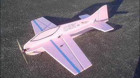 GRX V-2 48