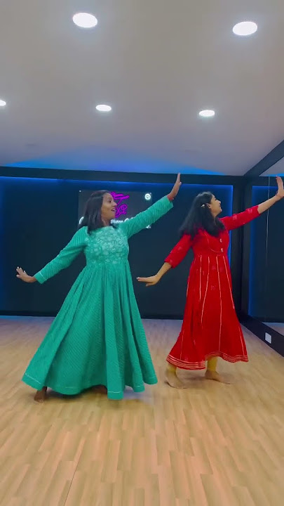 Maine Payal hai Chankai/Dance Cover By ADA/Urvashi Kiran Sharma