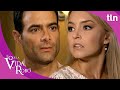 Montserrat y José Luis se vuelven a ver | Lo que la vida me robó | Capítulo 20 | tlnovelas