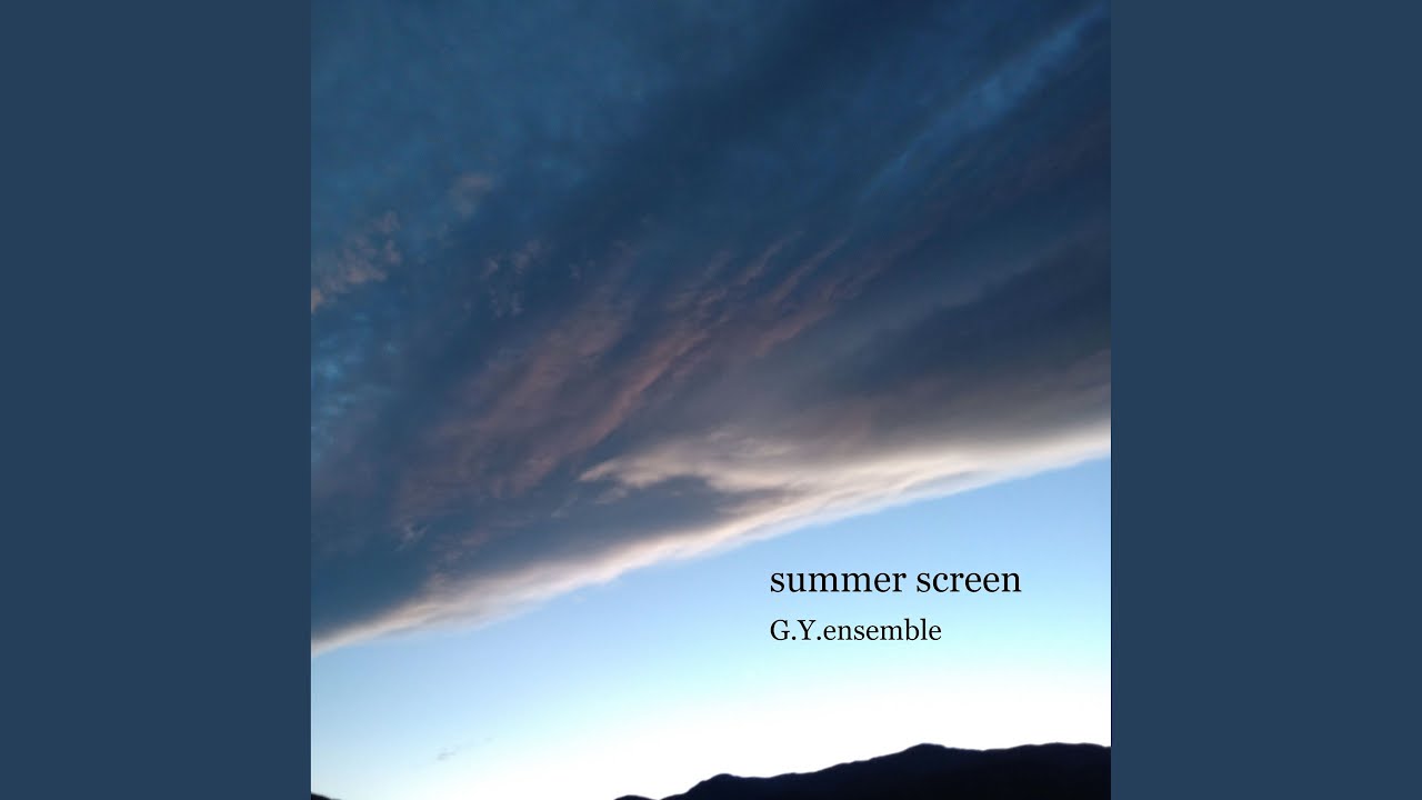 Watch summer screen on YouTube Watch summer screen on YouTube