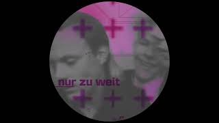 Traumatin - Nur zu weit (Cleopard 2000 Trance Remix)